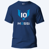 MESSI 10 LOGO - Unisex T-Shirt