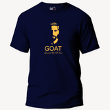 Leo Messi GOAT - Unisex T-Shirt