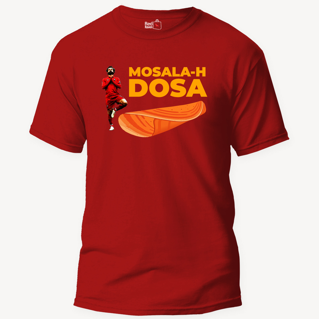 Mo Salah Dosa Football - Unisex T-Shirt