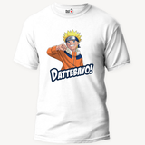 Naruto Dattebayo - Unisex T-Shirt