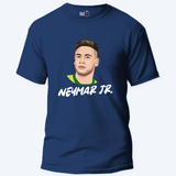 Neymar Jr Football - Unisex T-Shirt