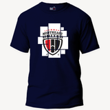 North East United FC Football - Unisex T-Shirt