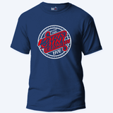 Paris Saint Germain Football - Unisex T-Shirt