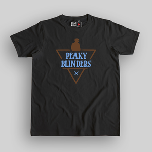 Peaky Blinders Logo Insignia - Unisex T-Shirt