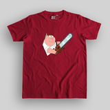 Peter Chain Saw - Family Guy Unisex T-Shirt