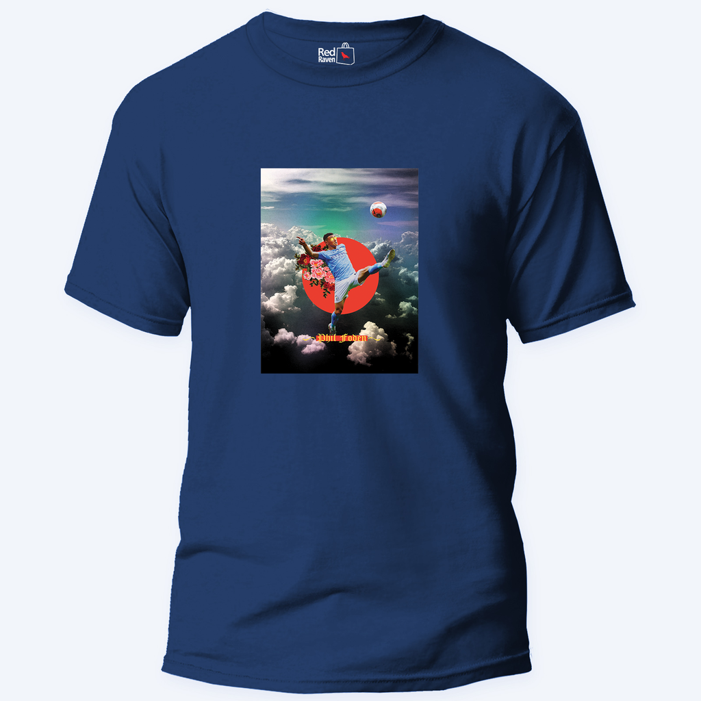Phil Foden - Unisex T-Shirt
