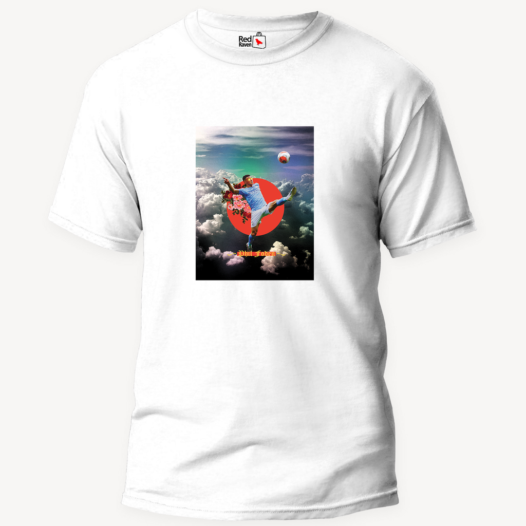 Phil Foden - Unisex T-Shirt