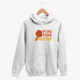 Ping Pong Master - Unisex Hoodie