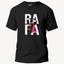 Rafael Nadal RAFA Unisex T Shirt