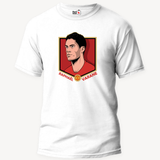 Raphael Varane Manchester United - Unisex T-Shirt