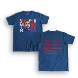 Super Mik Arteta  - Unisex T-Shirt