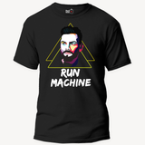 KOHLI RUN MACHINE Cricket - Unisex T-Shirt