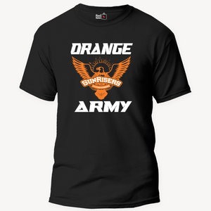 SRH ORANGE ARMY - Unisex T-Shirt