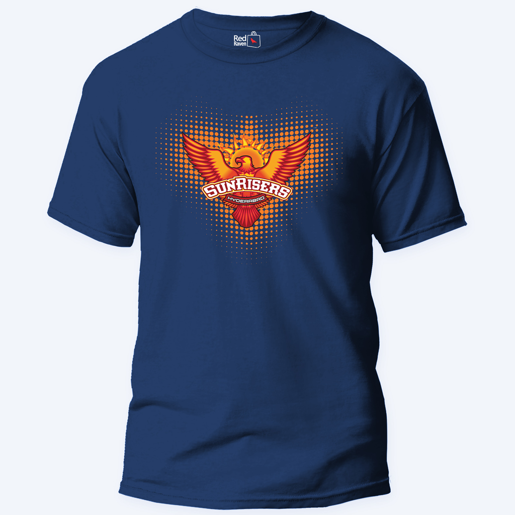Sunrisers Hyderabad - Unisex T-Shirt