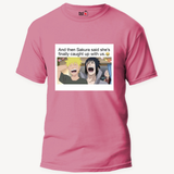 Sakura Trash - Unisex T-Shirt