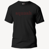 Squash Illussion - Unisex T-Shirt