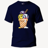 Summer Soccer - Unisex T-Shirt