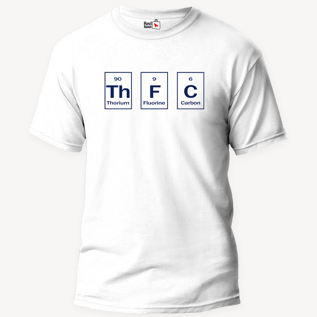 Tottenham Th F C Football - Unisex T-Shirt