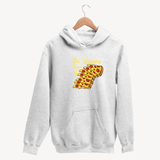 The Leaning Tower of Pizza - Unisex Hoodie