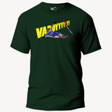 Vardy Corner Flag - Unisex T-Shirt