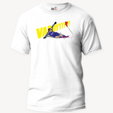 Vardy Corner Flag - Unisex T-Shirt