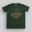 Vintage Garrison Tavern Peaky Blinders Birmingham - Unisex T-Shirt