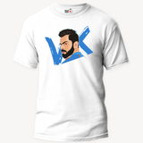 VIRAT KOHLI VK Cricket - Unisex T-Shirt
