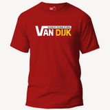 VIRGIL VAN DIJK Football - Unisex T-Shirt
