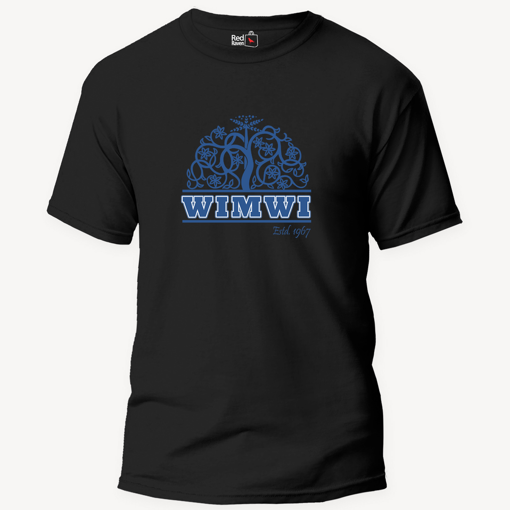 WIMWI - Unisex Tshirt