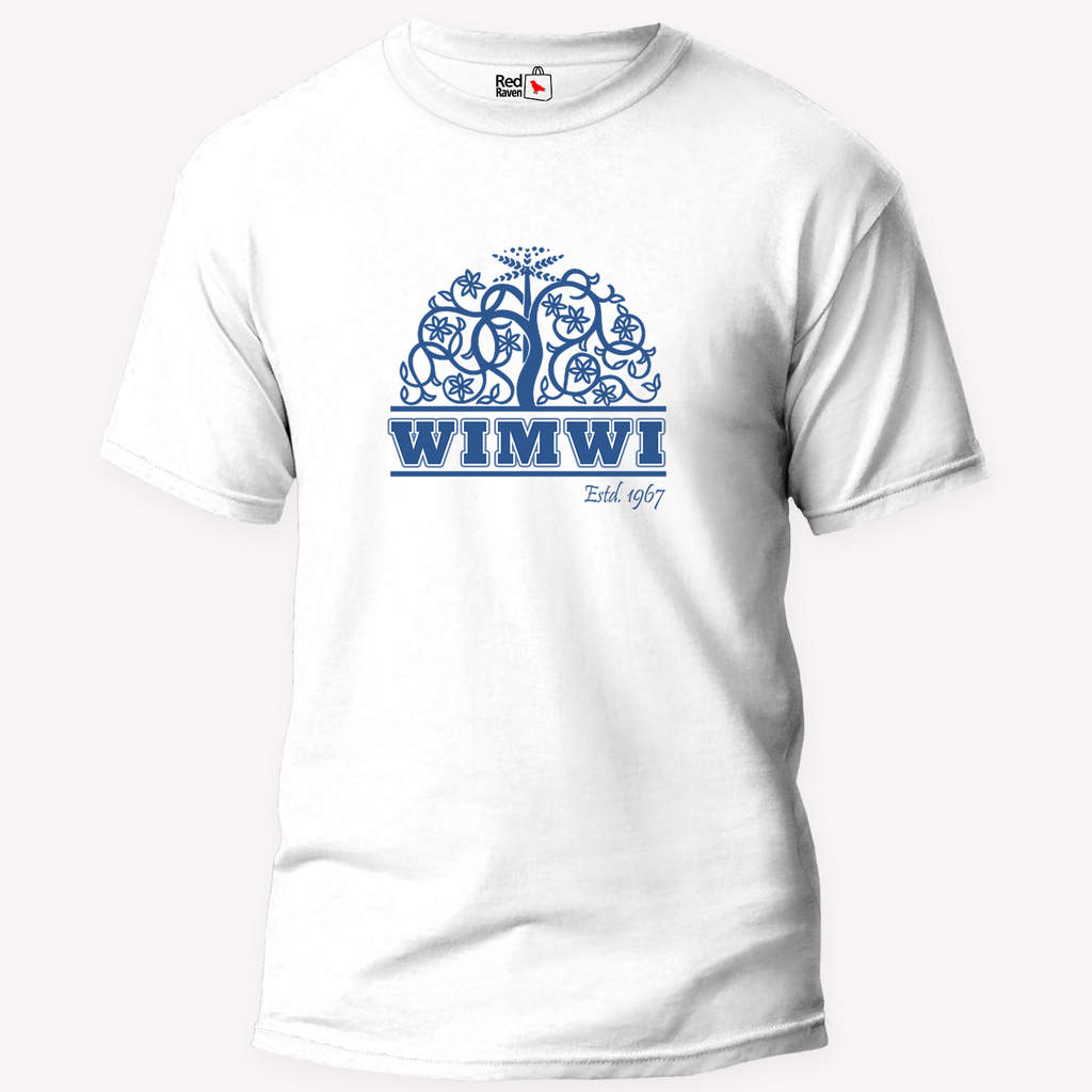 WIMWI - Unisex Tshirt