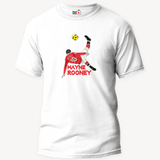 Wayne Rooney - Unisex T-Shirt