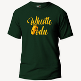 Whistle Podu - Unisex T-Shirt