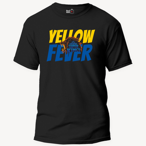 Yellow Fever - Unisex T-Shirt