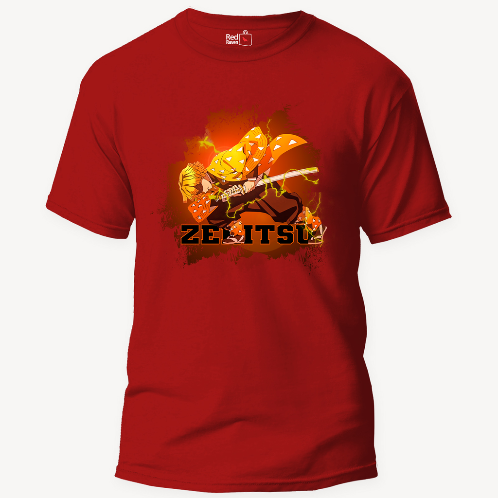 Zenitsu - Unisex T-Shirt