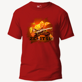 Zenitsu - Unisex T-Shirt