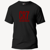 CR7 Cristiano Ronaldo - Unisex T-Shirt