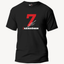 Kimi Raikkonen 7 Unisex T-shirt