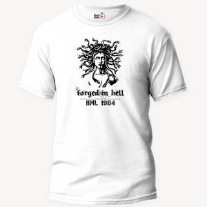 Medusa IIML - Unisex Tshirt