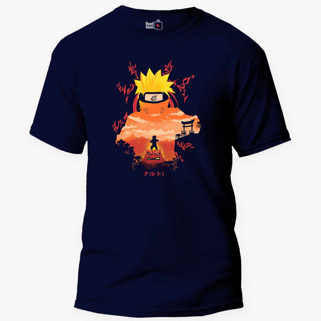 Naruto - Unisex T-Shirt