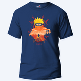 Naruto - Unisex T-Shirt