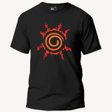 Naruto Seal - Unisex T-Shirt