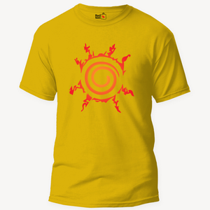 Naruto Seal - Unisex T-Shirt