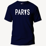 Messi Paris - Unisex T-Shirt