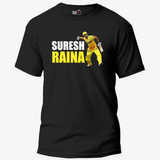 Suresh Raina - Unisex T-Shirt