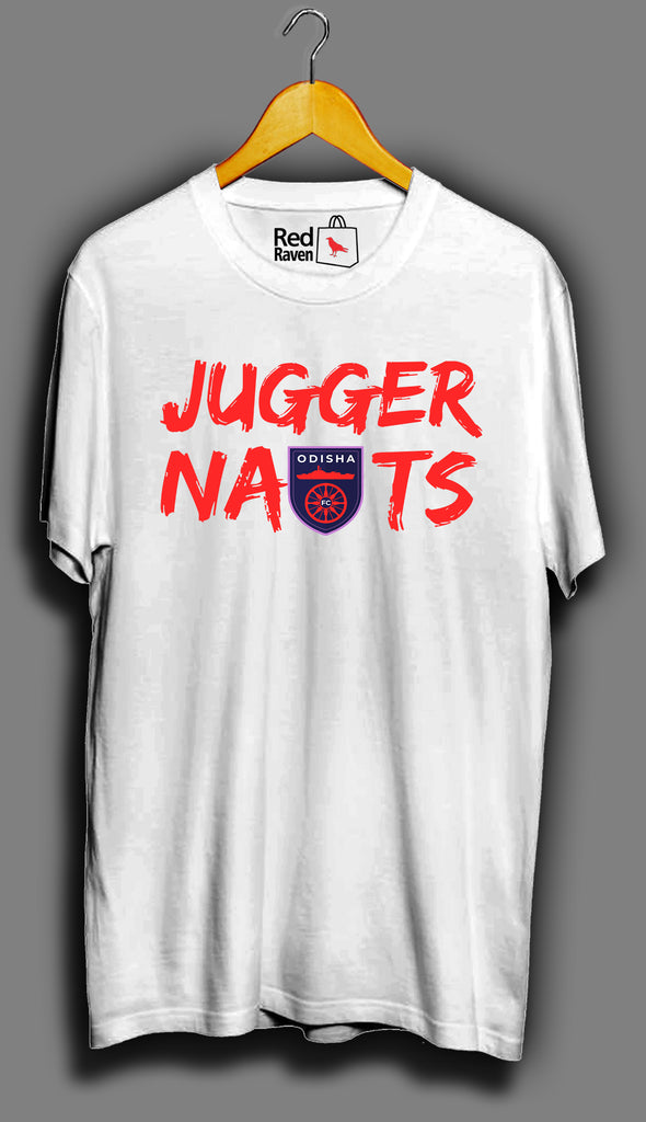 Juggernauts Odisha FC - Unisex T-Shirt