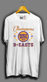 Roast Master Champs B-Easts - Unisex T-Shirt